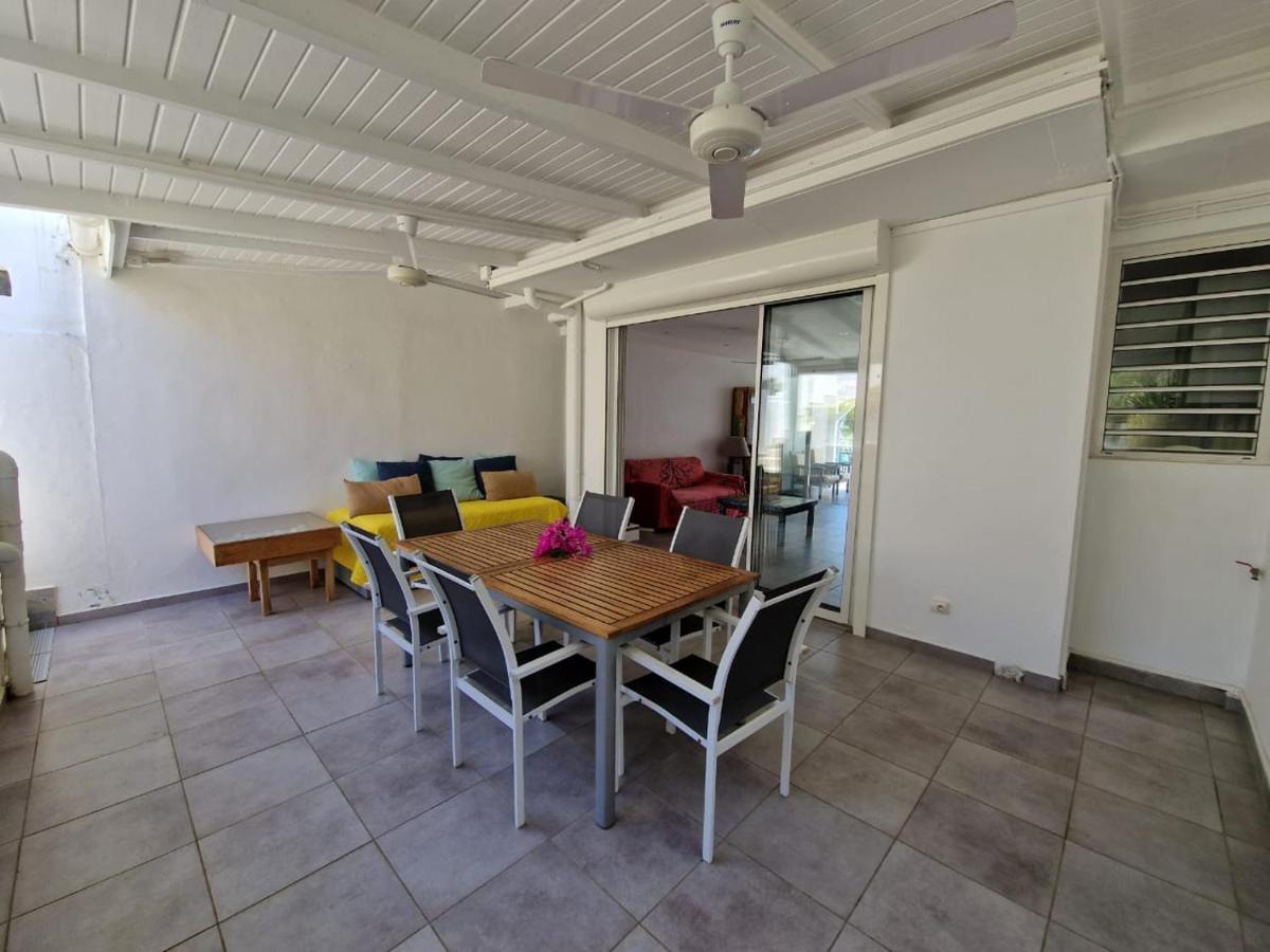 לה גוסייר Villa Marbella - Vue Mer - Piscine Privee - Proche Plages מראה חיצוני תמונה
